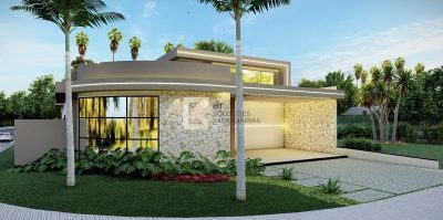 Casa, 3 quartos, 234 m² - Foto 2