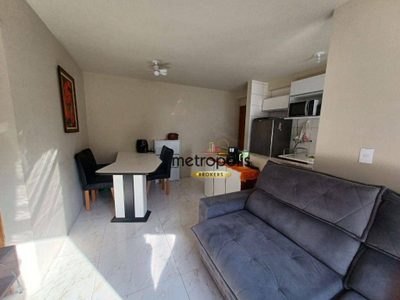 Apartamento, 2 quartos, 53 m² - Foto 4