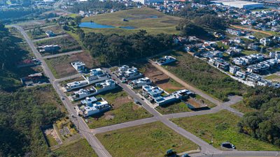 Terreno, 345 hectares - Foto 1