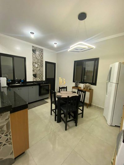 Casa, 3 quartos, 100 m² - Foto 3