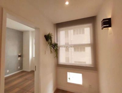 Apartamento, 1 quarto, 31 m² - Foto 1