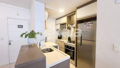 Apartamento, 2 quartos, 68 m² - Foto 5