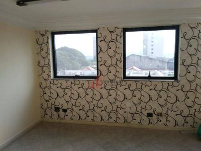 Sala-Conjunto, 30 m² - Foto 2