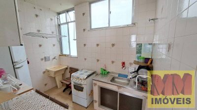 Apartamento, 2 quartos, 55 m² - Foto 5