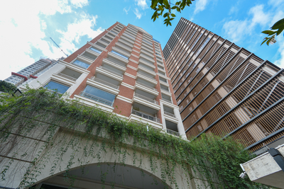 Apartamento, 1 quarto, 52 m² - Foto 3