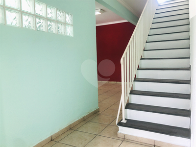 Sobrado, 4 quartos, 100 m² - Foto 3