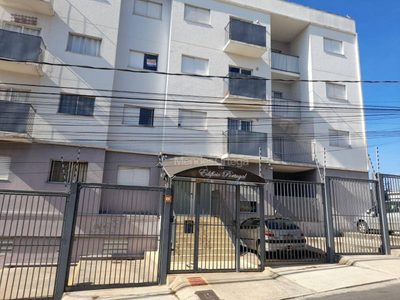 Apartamento, 2 quartos, 54 m² - Foto 2