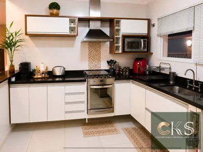 Casa, 3 quartos, 200 m² - Foto 5