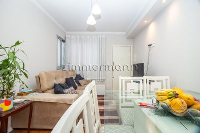 Apartamento, 2 quartos, 76 m² - Foto 3