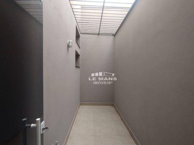 Depósito-Galpão, 204 m² - Foto 5