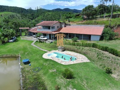 Sítio, 1 quarto, 3 hectares - Foto 4