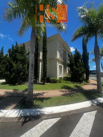 Sobrado, 4 quartos, 1232 m² - Foto 2