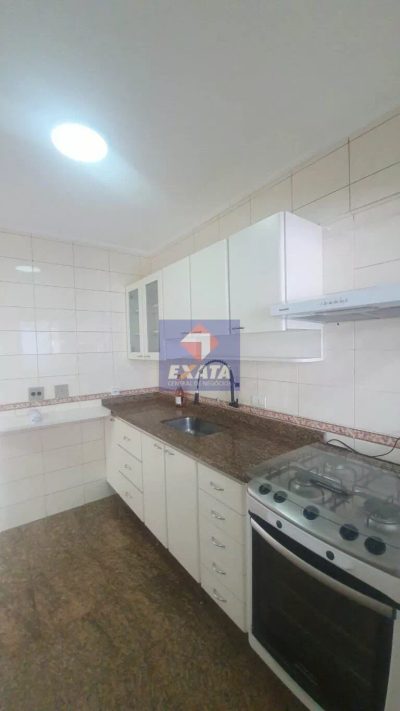 Apartamento, 3 quartos, 74 m² - Foto 4