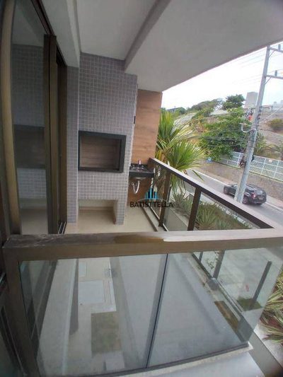 Apartamento, 2 quartos, 77 m² - Foto 2