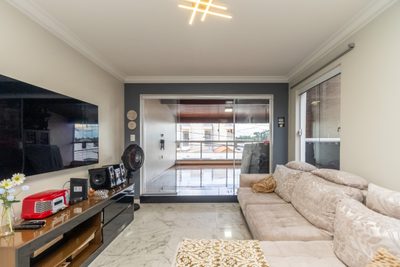 Sobrado, 3 quartos, 171 m² - Foto 5