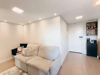 Apartamento, 3 quartos, 64 m² - Foto 5