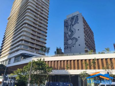 Apartamento, 3 quartos, 154 m² - Foto 3