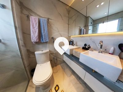 Apartamento, 3 quartos, 110 m² - Foto 3