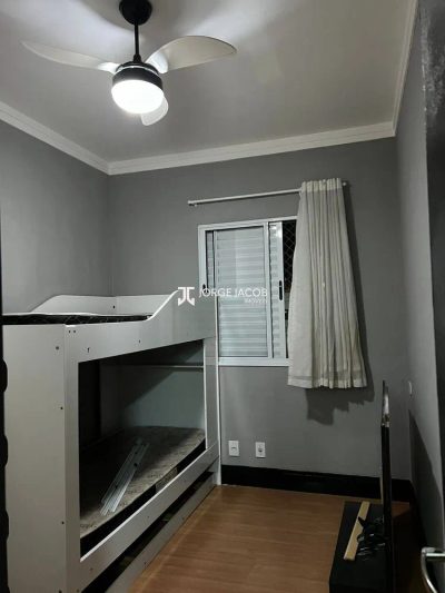 Apartamento, 2 quartos, 50 m² - Foto 3