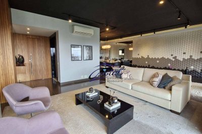 Apartamento, 4 quartos, 191 m² - Foto 5