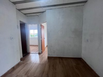 Apartamento, 2 quartos, 42 m² - Foto 4