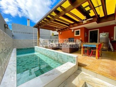 Casa de Condomínio, 4 quartos - Foto 2