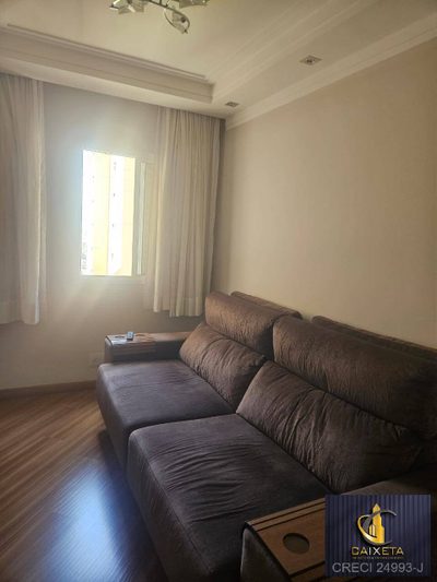 Apartamento, 2 quartos, 85 m² - Foto 5