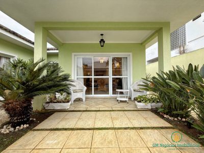 Casa de Condomínio, 4 quartos - Foto 2