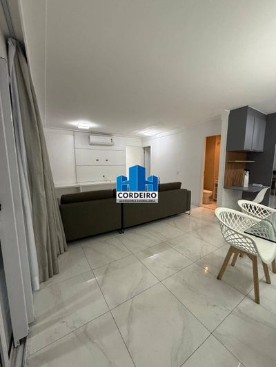 Apartamento, 2 quartos, 128 m² - Foto 4