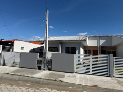 Casa, 2 quartos, 54 m² - Foto 2