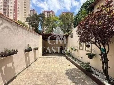 Sobrado, 3 quartos, 177 m² - Foto 3