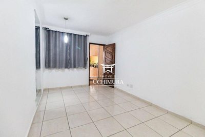 Sobrado, 2 quartos, 65 m² - Foto 3