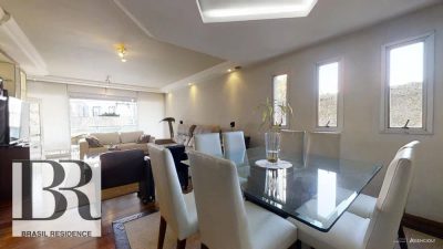 Apartamento, 4 quartos, 17000 m² - Foto 3