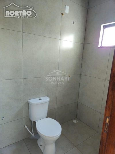Casa, 2 quartos, 64 m² - Foto 3