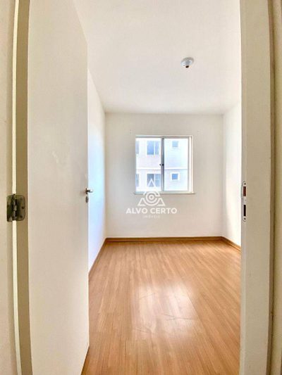Apartamento, 2 quartos, 44 m² - Foto 3