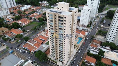 Apartamento, 3 quartos, 109 m² - Foto 1