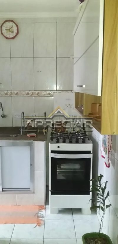 Apartamento, 2 quartos, 50 m² - Foto 4