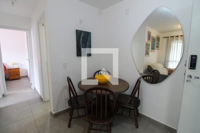 Apartamento, 2 quartos, 44 m² - Foto 4