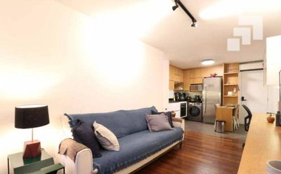 Apartamento, 2 quartos, 60 m² - Foto 1