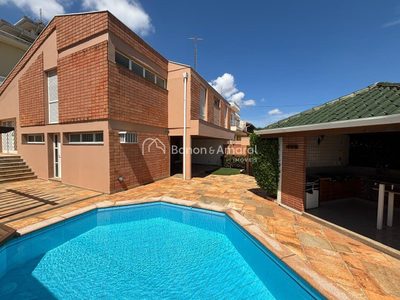 Casa, 4 quartos, 364 m² - Foto 2