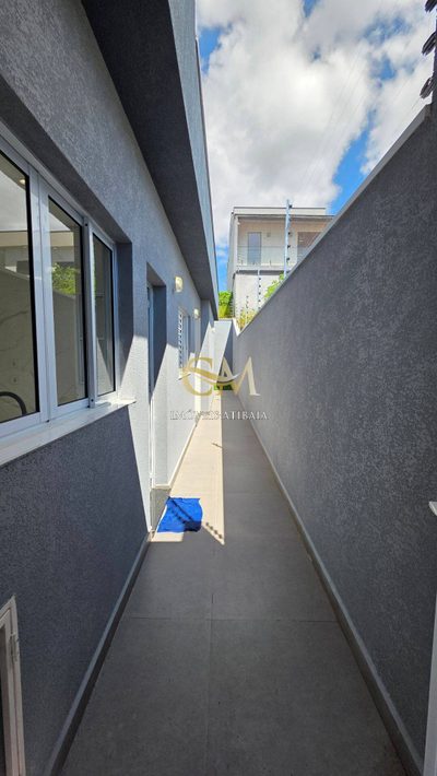 Casa, 3 quartos, 191 m² - Foto 4