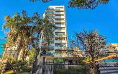 Apartamento, 4 quartos, 226 m² - Foto 1