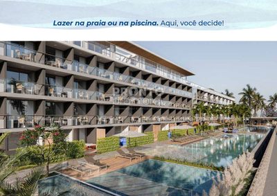 Apartamento, 1 quarto, 28 m² - Foto 2