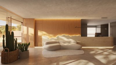 Cobertura, 3 quartos, 234 m² - Foto 5