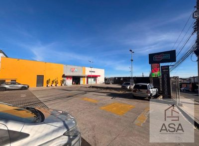 Loja-Salão, 120 m² - Foto 3