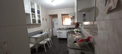Sobrado, 3 quartos, 201 m² - Foto 4