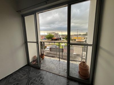 Apartamento, 1 quarto, 38 m² - Foto 2