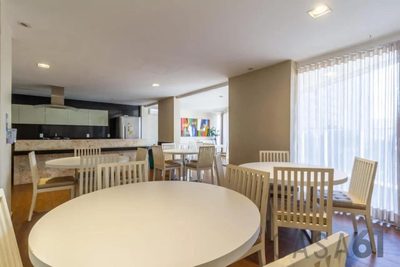 Apartamento, 1 quarto, 30 m² - Foto 5