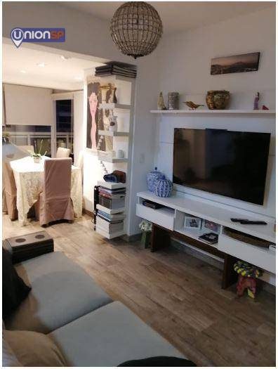 Apartamento, 2 quartos, 84 m² - Foto 3