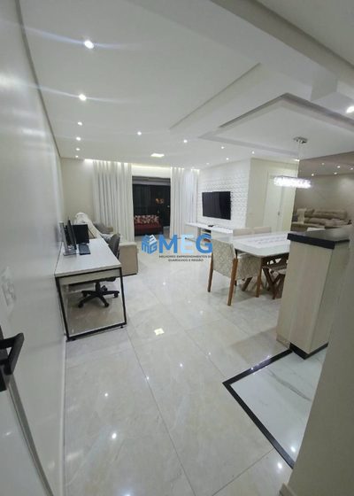 Apartamento, 2 quartos, 86 m² - Foto 2